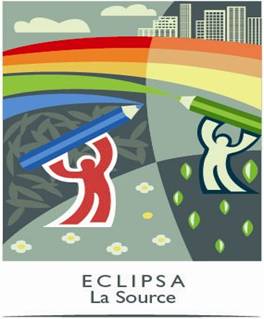 Logo Eclipsa